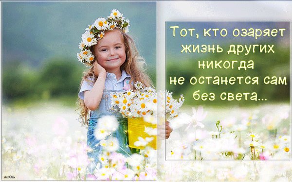 Красивые цитаты на день рождения