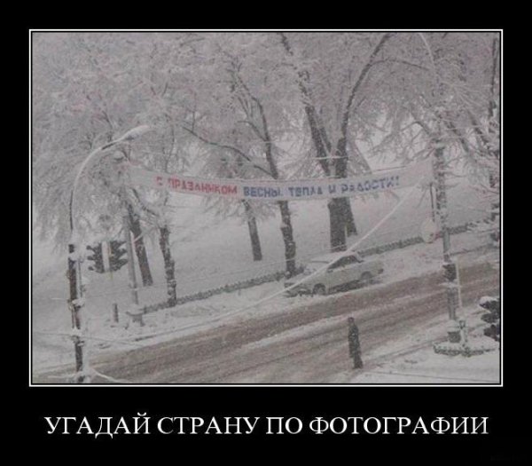 Весна картинки прикольные