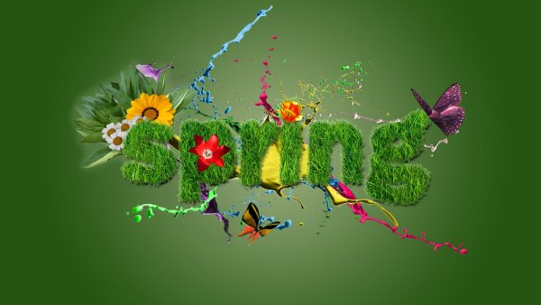 Позитивные фото на рабочий стол