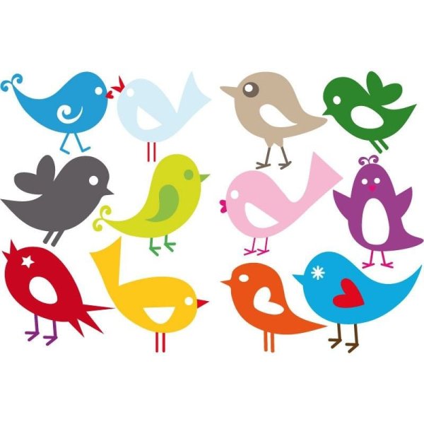 Ласточка картинка для детей