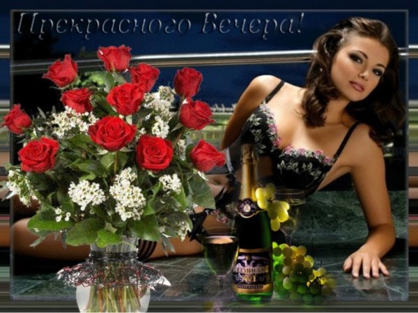 Красивые необычные нежные пожелания