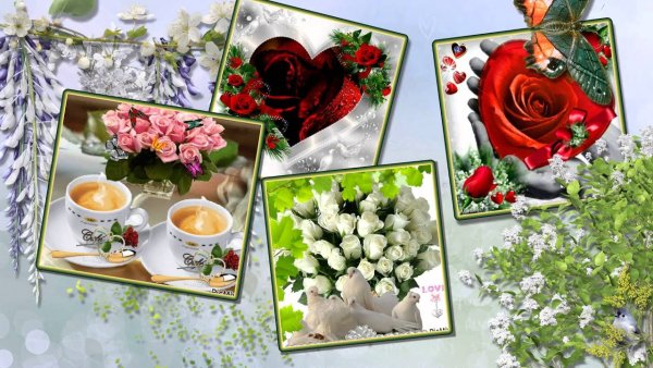 Доброго воскресного дня Весна