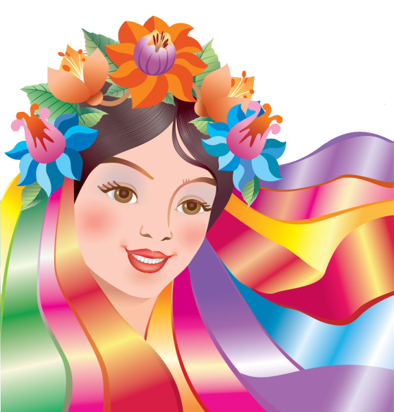 Образы на лето для девушек