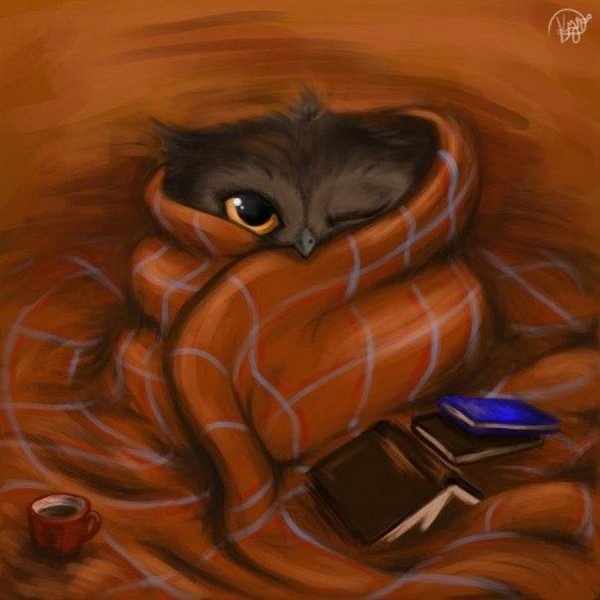 Не будить до лета