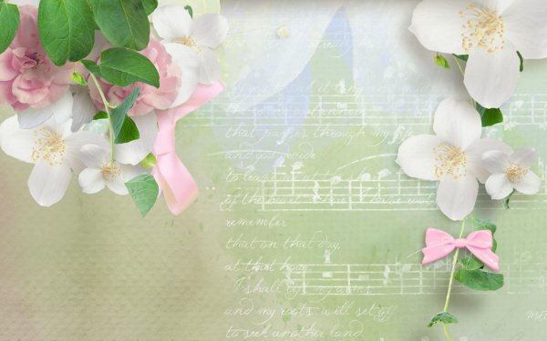 Танцующая Весна