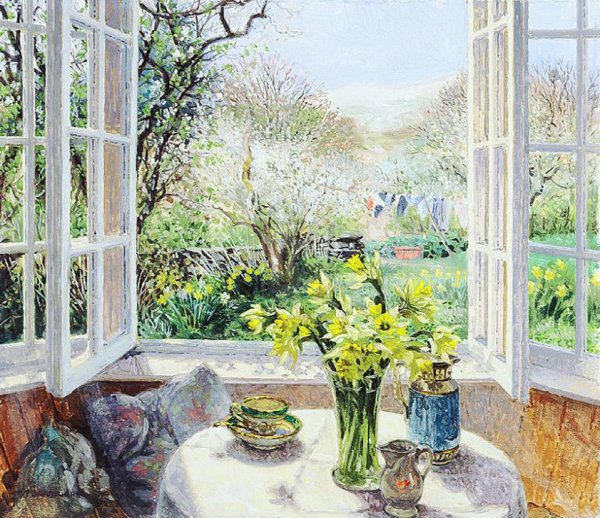 Стивен Дарбишир (Stephen Darbishire)