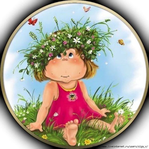 Виктория Кирдий солнце