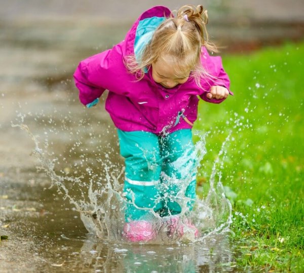 Детские фоны