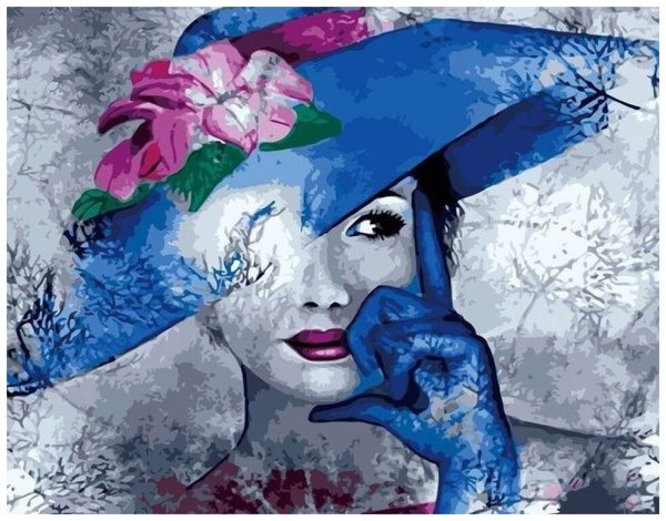 Аватарки Геншин