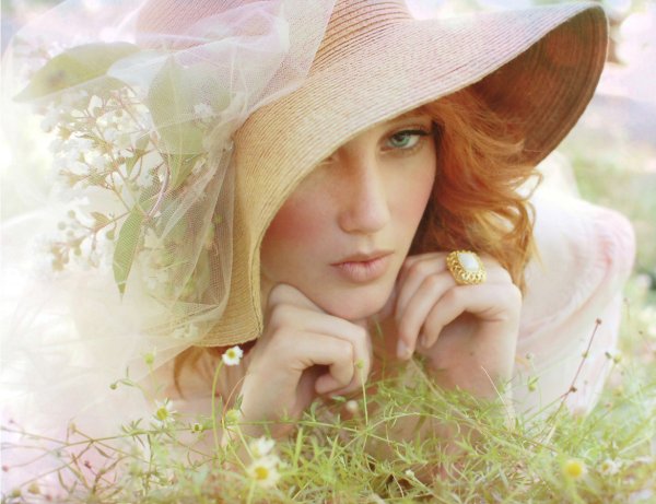 Анна Санжаревская