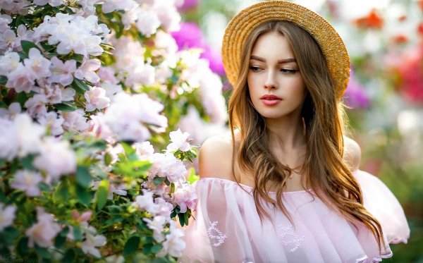 Ольга Бойко модель Богдана