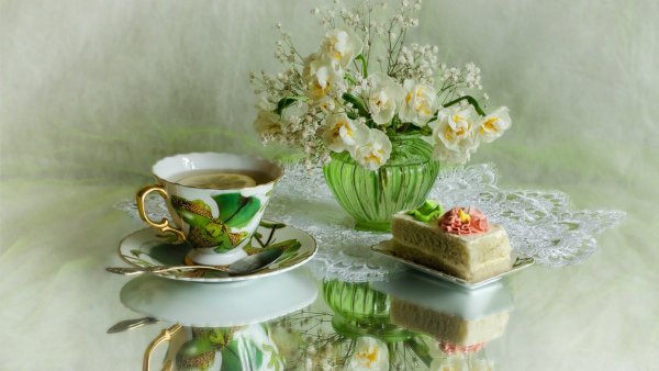 Отличной пятницы