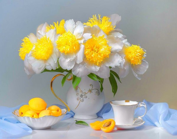 Прекрасной пятницы