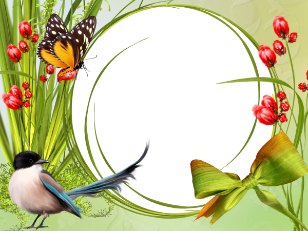 Презентация на тему Весна