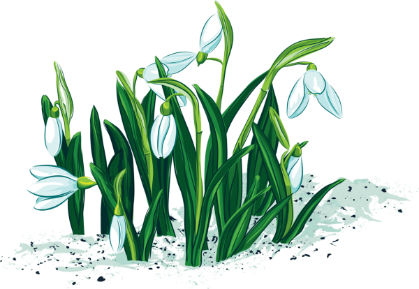 Барто апрель