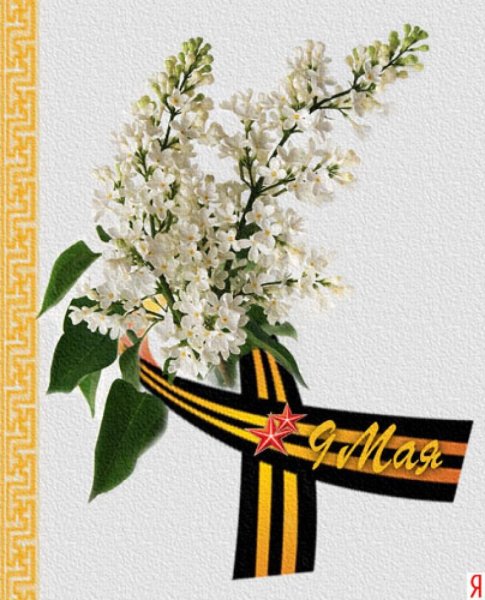 9 Мая картинки