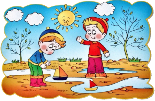 Сельскохозяйственные работы весной детям