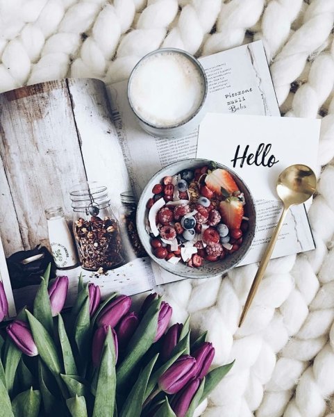 Красивые посты в инстаграмме