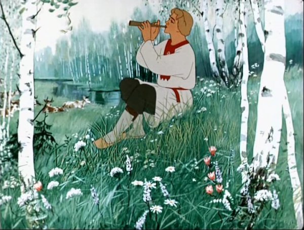 Художник Четвериков Четверикова открытки