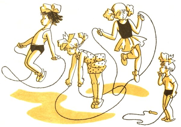 Апрель стихотворение Барто