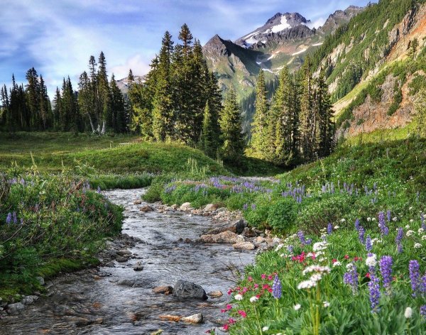 Озеро Севан