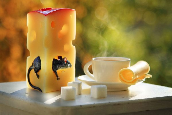 Открытки с добрым утром субботы