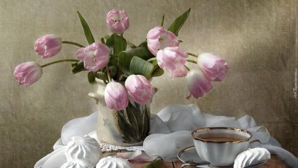 Доброготвесеннего дня!