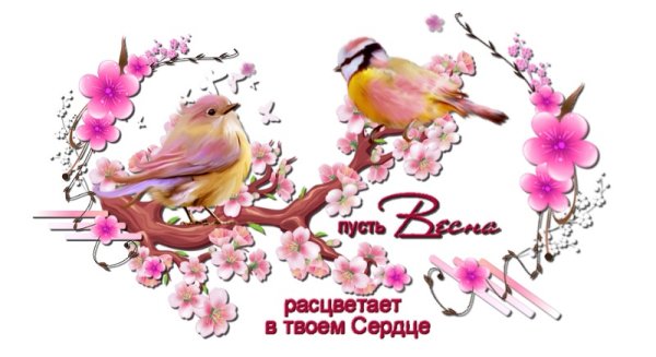 Пусть в душе всегда светит солнце