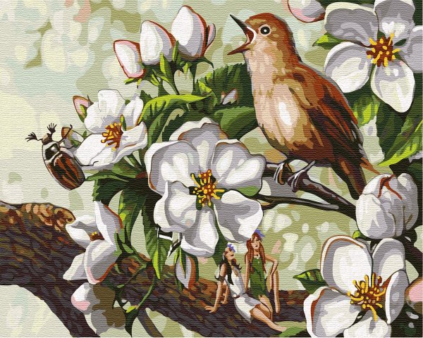 Пётр Редькин иллюстрации