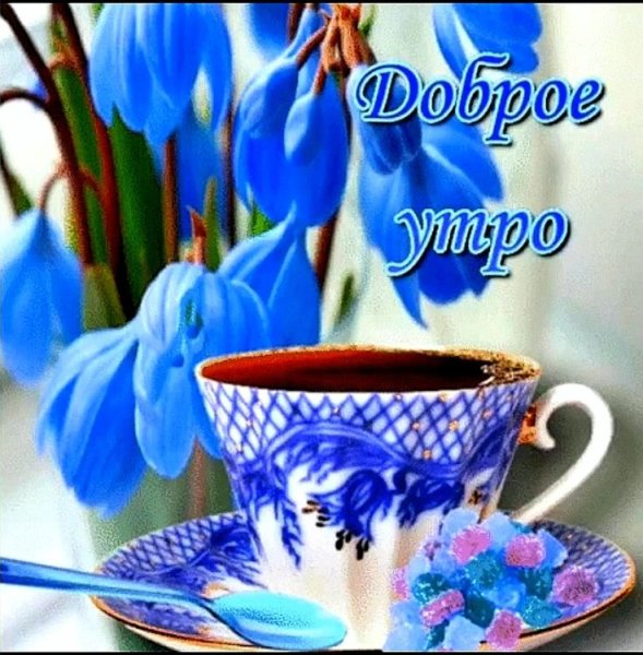 Добрые пожелания и высказывания