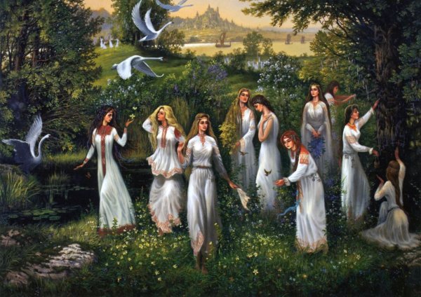 Борис и Глеб Сеятели 15 мая