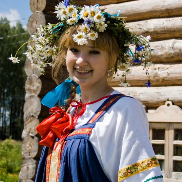 Иван Купала в древней Руси