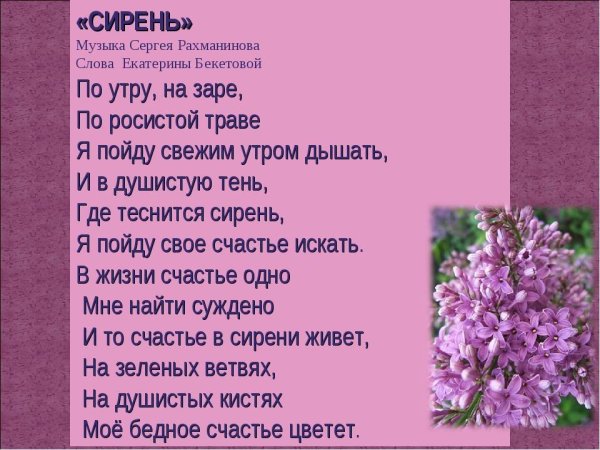 Высказывания о цветах