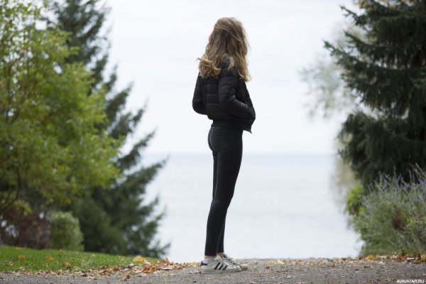 Девушка Весна