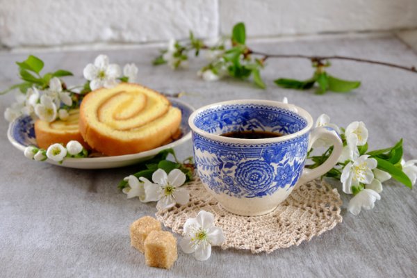 С добрым утром среды