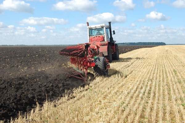 Сельскохозяйственные роботы презент