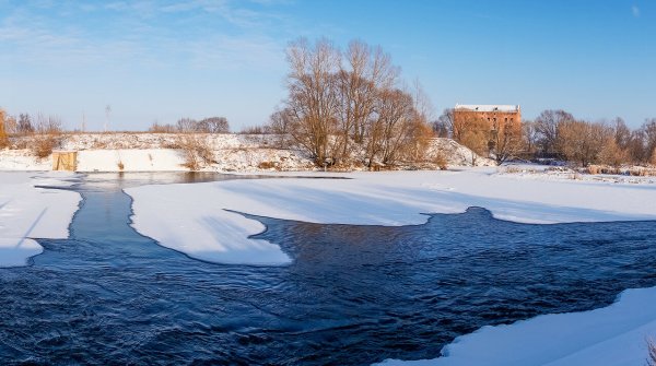 Ранняя Весна