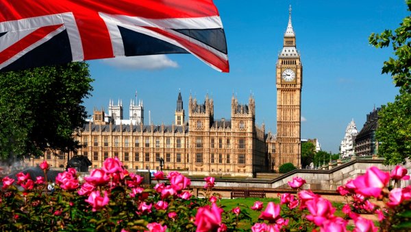 Королевство Британии