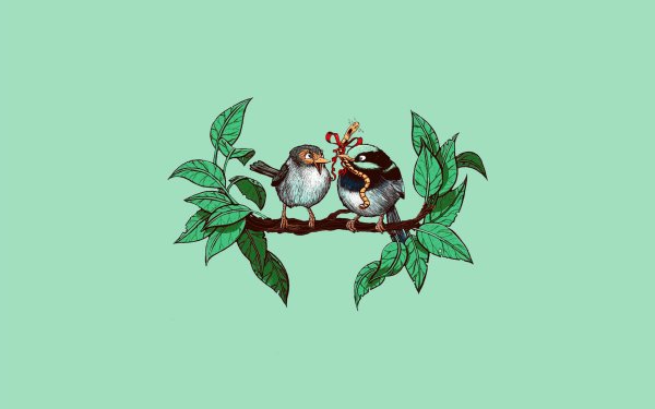 Анна Ненашева иллюстратор