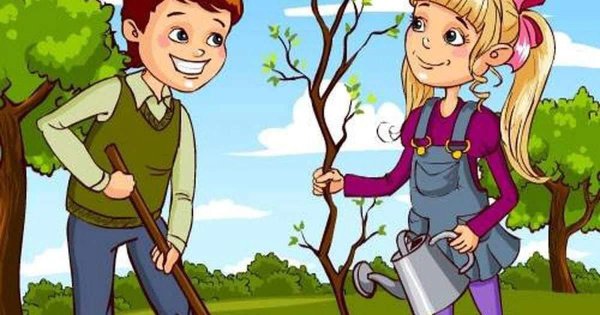 Праздник весны и труда в старшей группе