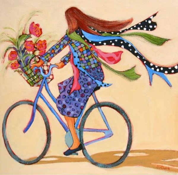 Олег Чубаков белорусский художник