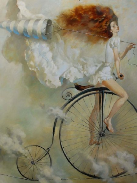 Осень покрашусь в рыжий цвет надену кофту