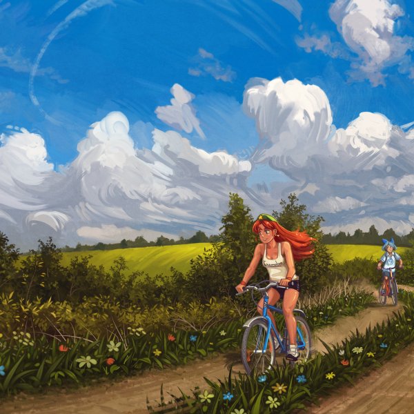 Мерида Даша