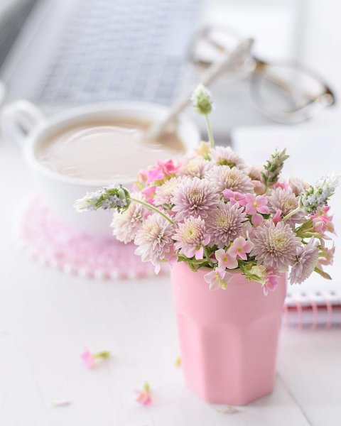 Открытки с добрым утром