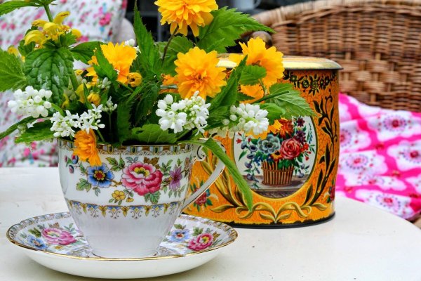 Доброты и тепла вашему дому