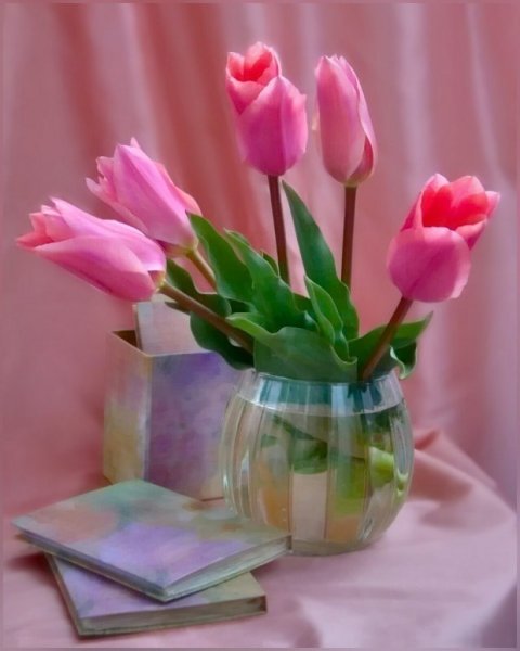 Доброе утро с пожеланиями счастья