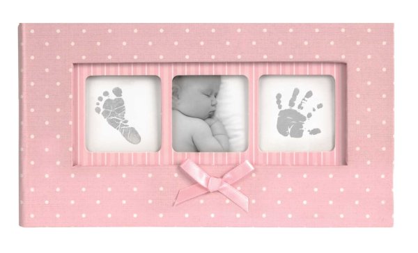 Детский фотоальбом 100 ф 10х15см 231254