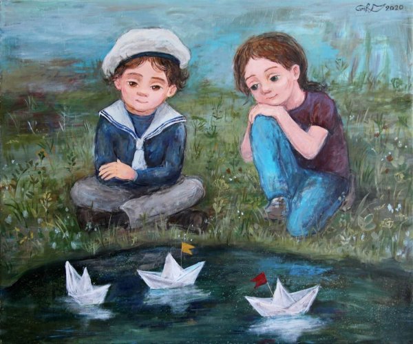 Нино Чакветадзе 2020