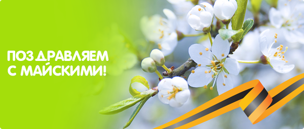 Мир труд май надпись