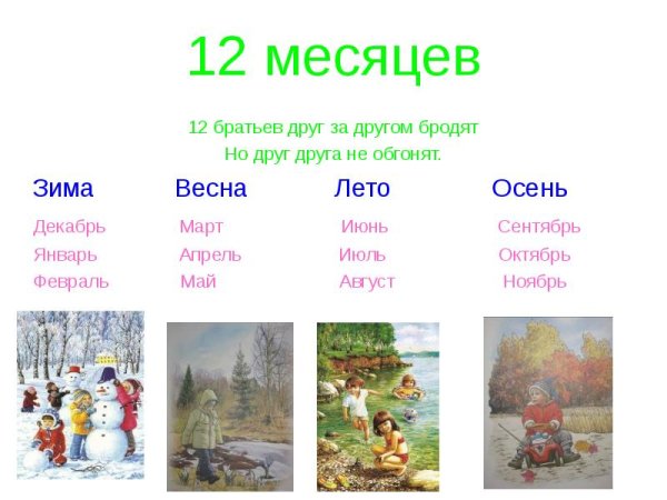 Весна Весна пора